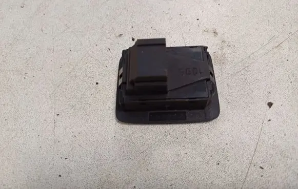 Volkswagen Touran I Alarm switch 1T0962109
