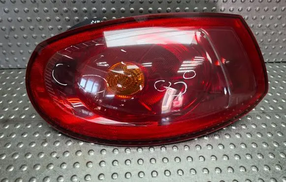 Fiat Bravo Rear/tail lights S27624077 51757542