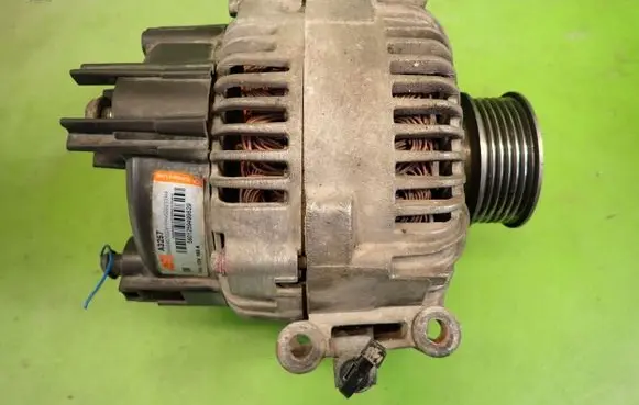 Audi A6 S6 C4 4A Generator/alternator AS-PLA3257