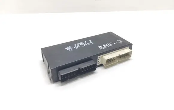 BMW 5 E34 Comfort/convenience module 61351379741