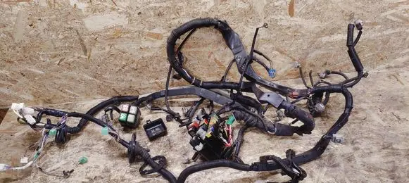 Lexus SC 300 - 400 Other wiring loom 8211124311