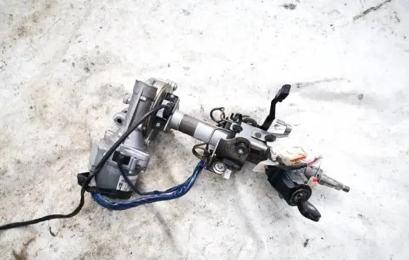 Toyota Corolla E140 E150 Power steering pump 4520002322 45200-02322