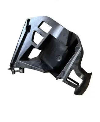 BMW X6 F16 Bumper support mounting bracket corner 7319829 10503410