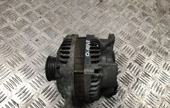 Subaru Outback Generator/alternator 23700AA63A A3TG6191ZC