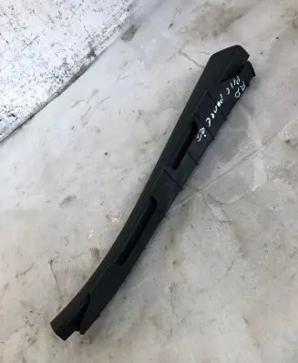 Audi Q3 F3 Panel trim 83a868204