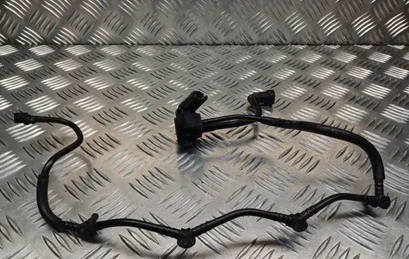 Renault Trafic II (X83) Fuel return line/hose 