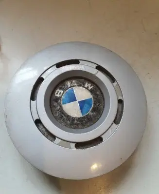 Original wheel cap