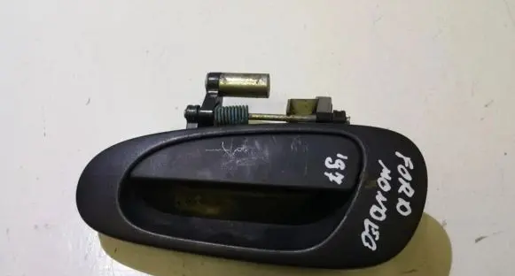 Honda Accord Front door exterior handle