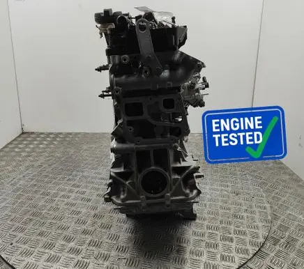 BMW X5 G05 Engine B57D30B 0445111318