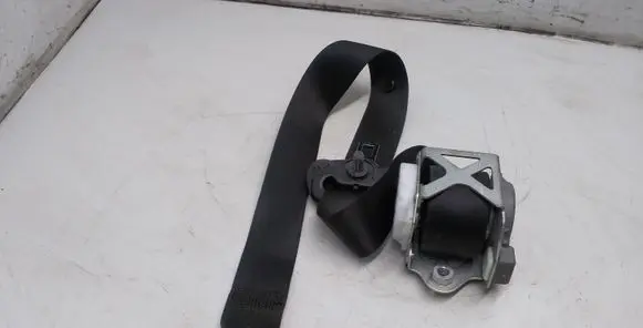 BMW X5 E70 Front seatbelt S27161041068 1041068