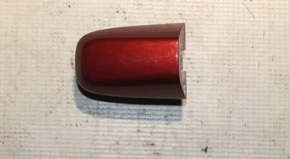 Volvo S60 Tailgate opening switch 31276147