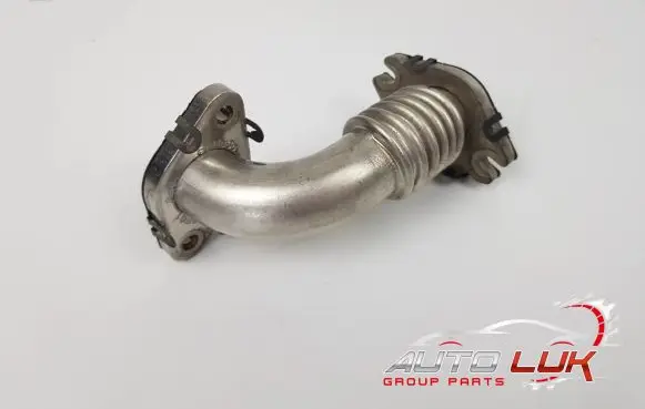 Fiat Ducato EGR valve line/pipe/hose 84715F01