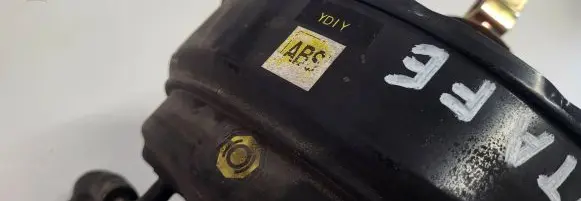 Hyundai Santa Fe Brake booster YDIY