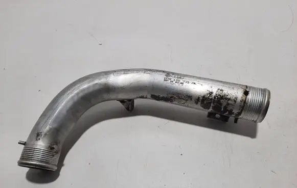 Audi A6 S6 C6 4F Intercooler hose/pipe 059145731AK