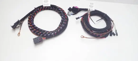 Audi A6 S6 C7 4G Other wiring loom