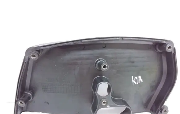 KIA Carnival Timing belt guard (cover) OK55110630