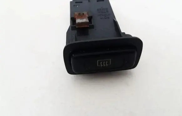 Rover 414 - 416 - 420 Windscreen/window heater switch 50366