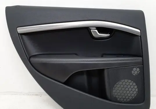 Volvo V70 Rear door card panel trim