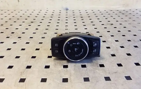 Ford Focus Light switch BM5T13A024AD