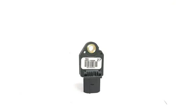 Toyota Auris 150 Airbag deployment crash/impact sensor 89831-02060