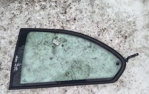 BMW 3 E46 Rear side window AS2 43R-001025