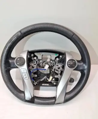 Toyota Prius (XW20) Steering wheel 4510347020 8425047150