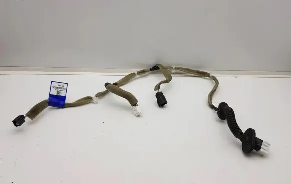 Dacia Spring Rear door wiring loom 241273989R