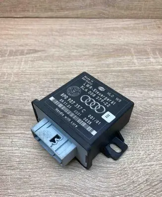 Audi A6 S6 C6 4F Light module LCM 8P0907357C 5LA008379USED