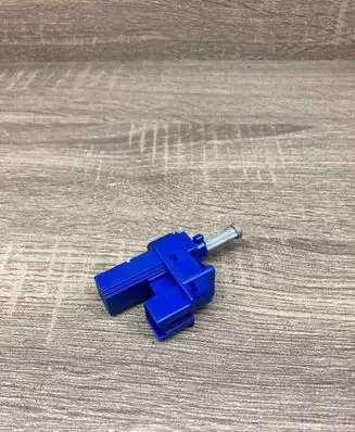 Volvo V50 Brake pedal sensor switch 3M5T7C534AB U3NFA