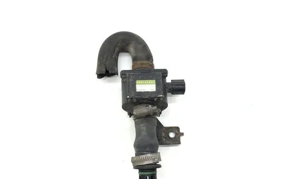 Jaguar XK8 - XKR Turbo solenoid valve LJC1525AC 0846005471