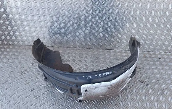 Opel Mokka B Rear arch fender liner splash guards 9835149480