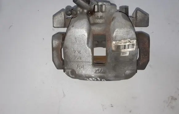 Peugeot 3008 II Front brake caliper 9822503080