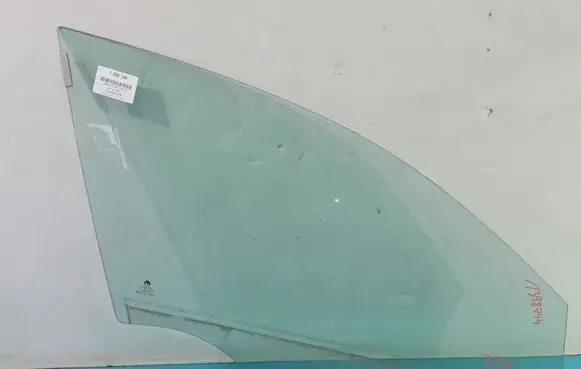 Fiat Tipo Front door window glass four-door IMPRK1398744