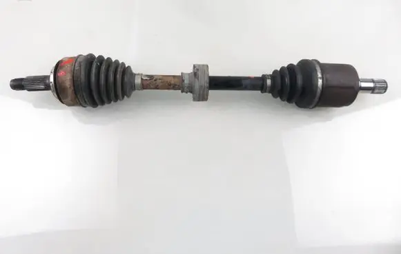 Honda Civic Front driveshaft