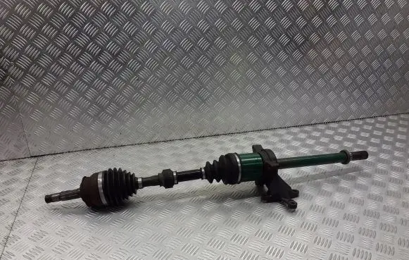 Nissan Altima Front driveshaft
