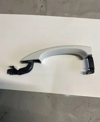 Audi A5 8T 8F Front door exterior handle 8T0837205A