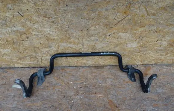 Mercedes-Benz C AMG W205 Front anti-roll bar/sway bar A2053231400 0173758 0301171049