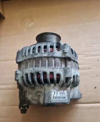 Mazda 6 Generator/alternator A3TB6581 RE7J 12V90A6629