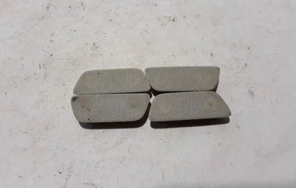 Volvo XC60 Microphone (bluetooth/phone) 32265299