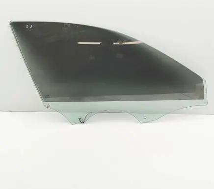 Audi A3 S3 8V Front door window glass four-door 8V5845202