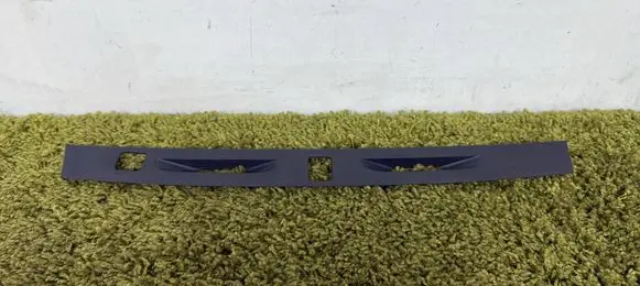 Toyota Corolla E210 E21 Other trunk/boot trim element 76827-02090