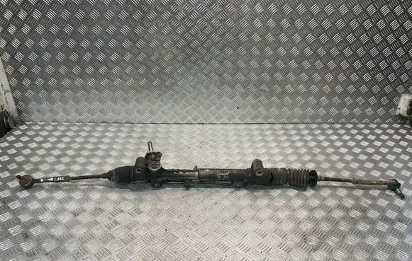 Opel Zafira A Steering rack 0250080025001