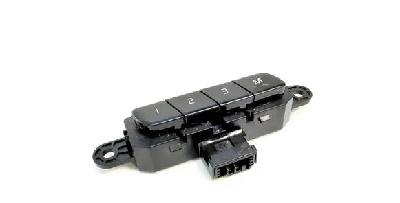 Volvo XC90 Seat memory switch 31376461