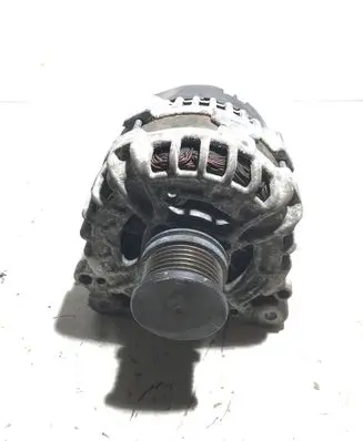 Audi A5 Sportback 8TA Generator/alternator 03L903017E 0125711088