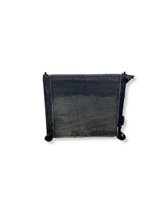KIA Sportage Radiator set 