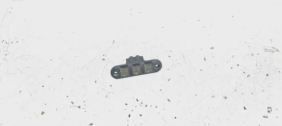 Volkswagen Multivan T4 Sliding door contact joint 701959377