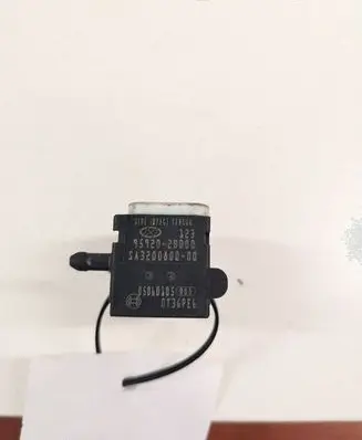 Hyundai Santa Fe Airbag deployment crash/impact sensor 959202B000