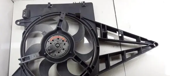 Fan set