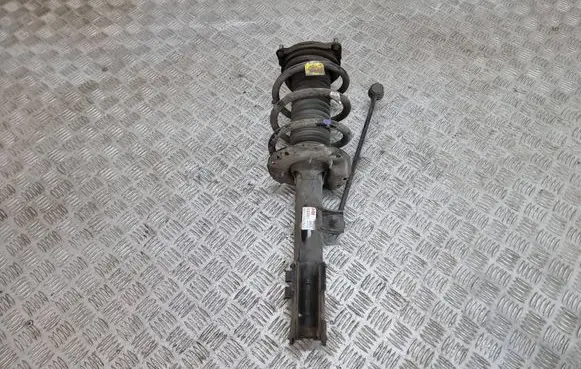 KIA Sorento Front shock absorber/damper 54661c5260