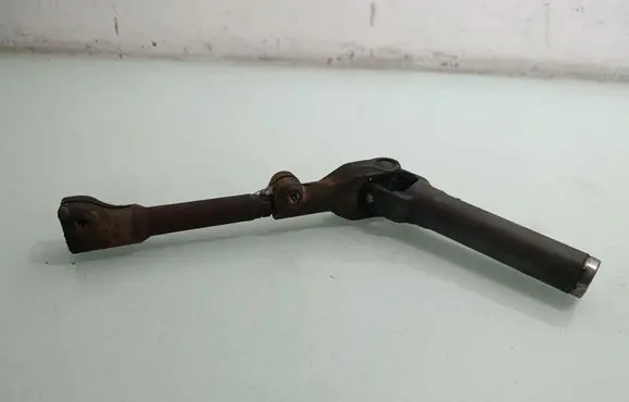 Steering column universal joint